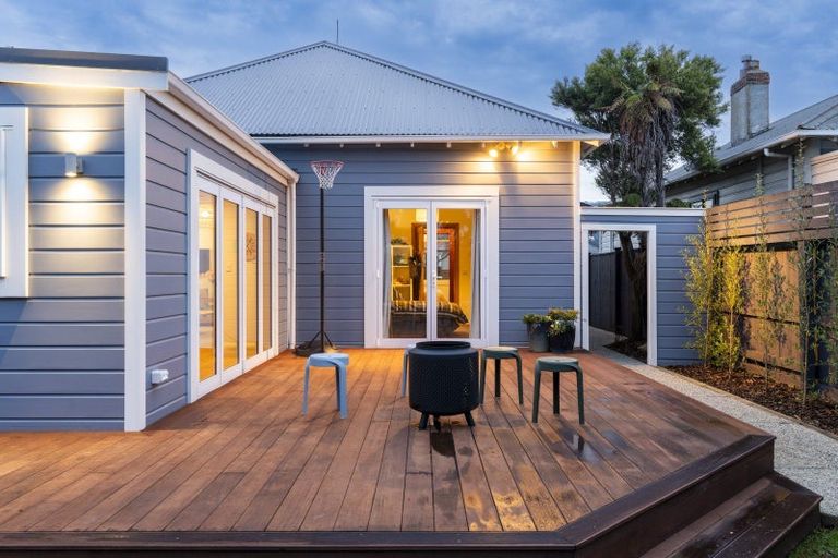 Photo of property in 19 Waterloo Street, Saint Kilda, Dunedin, 9012