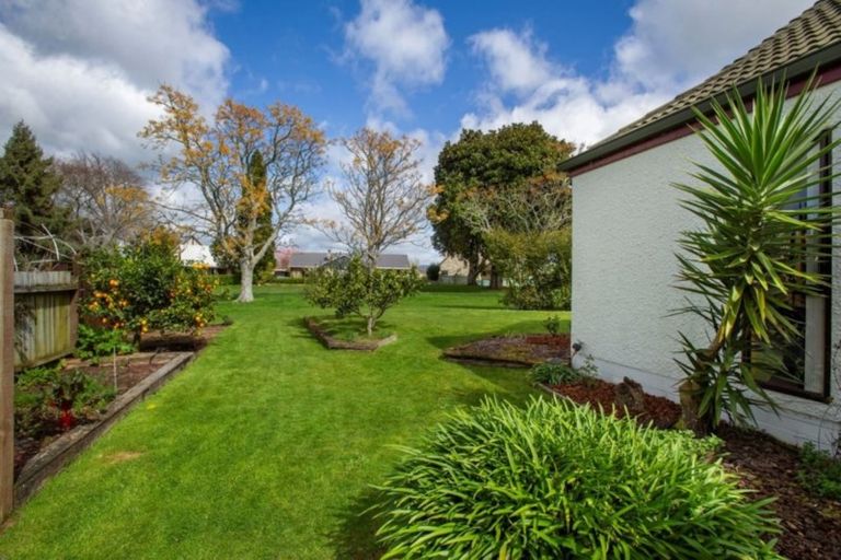 Photo of property in 36 Findlater Street, Matamata, 3400