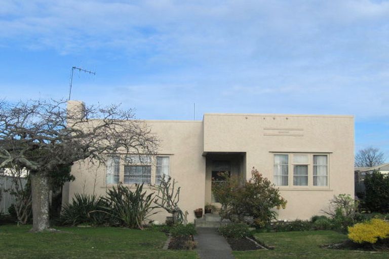 Photo of property in 901 Rimu Street, Mahora, Hastings, 4120