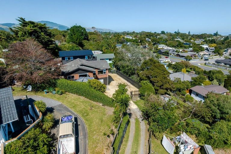 Photo of property in 12 William Avenue, Raumati South, Paraparaumu, 5032