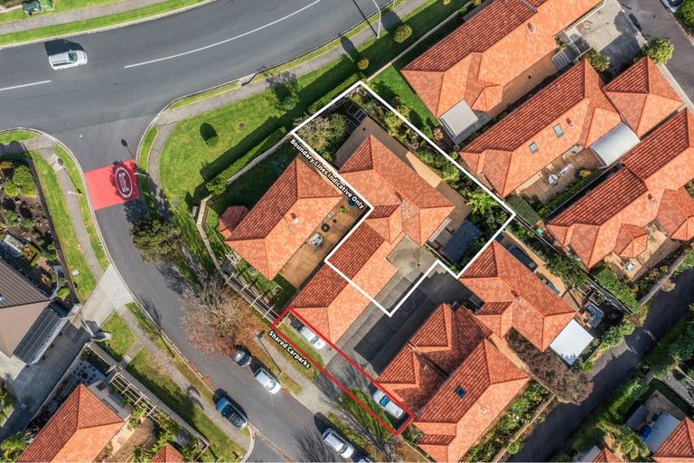 Photo of property in 3 Millennial Way, Orewa, 0931