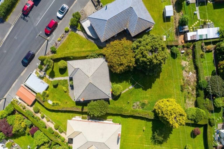 Photo of property in 279 Helensburgh Road, Helensburgh, Dunedin, 9010