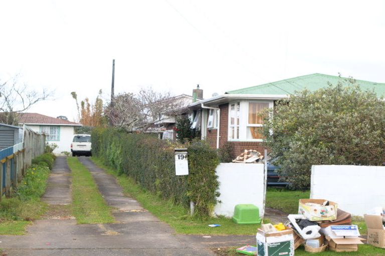 Photo of property in 19 Cameo Court, Favona, Auckland, 2024