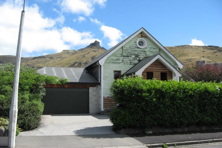 Photo of property in 12 Rollin Street, Heathcote Valley, Christchurch, 8022