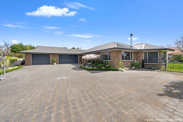 Photo of property in 182 Auckland Road, Greenmeadows, Napier, 4112