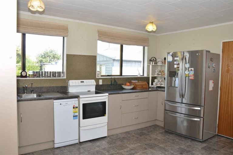 Photo of property in 425a Tay Street, Turnbull Thomson Park, Invercargill, 9810