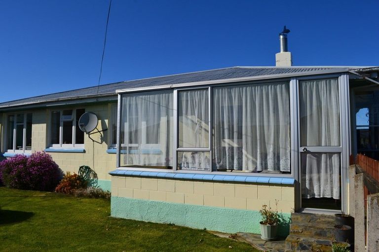 Photo of property in 6 Mclean Street, Glenavy, Waimate, 7980