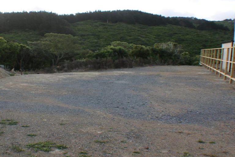 Photo of property in 10 Highfield Place, Korokoro, Lower Hutt, 5012