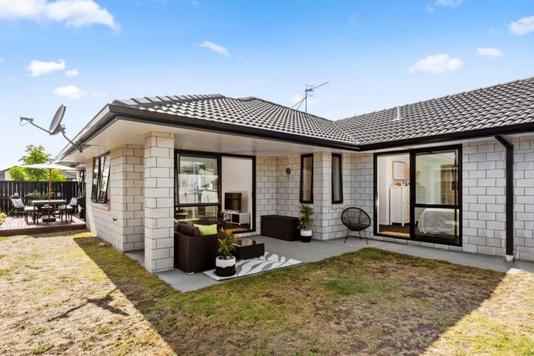 Photo of property in 44 Kuru Place, Papamoa, 3118