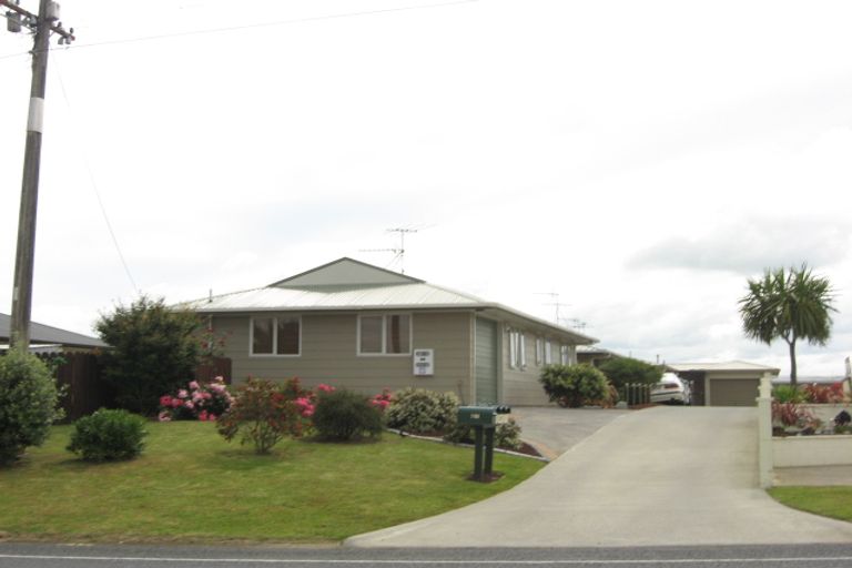 Photo of property in 61 Paerata Road, Pukekohe, 2120