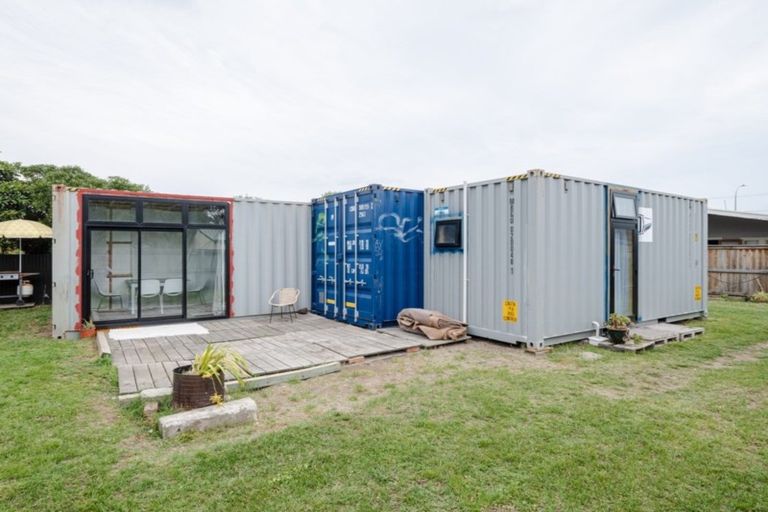 Photo of property in 107a Awapuni Road, Awapuni, Gisborne, 4010