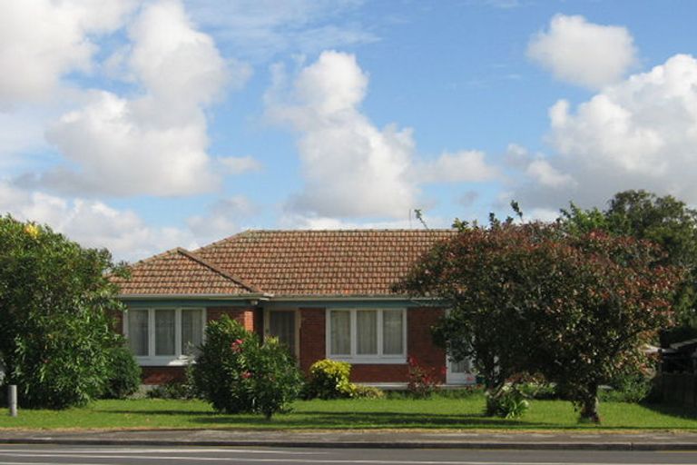 Photo of property in 59 Waipuna Road, Mount Wellington, Auckland, 1060