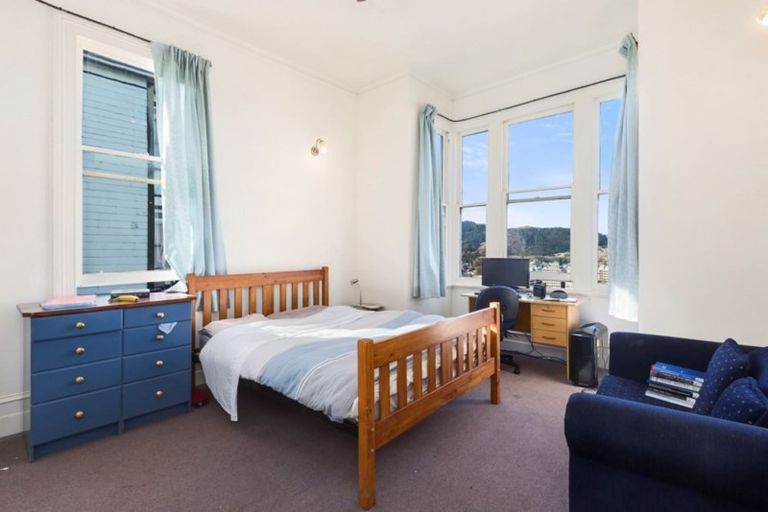 Photo of property in 4 Kyber Pass, North Dunedin, Dunedin, 9016