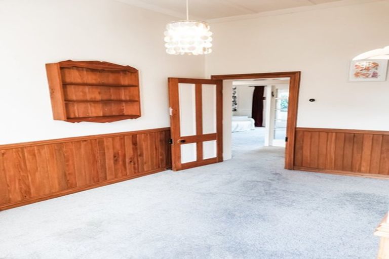 Photo of property in 292 Tay Street, Turnbull Thomson Park, Invercargill, 9810