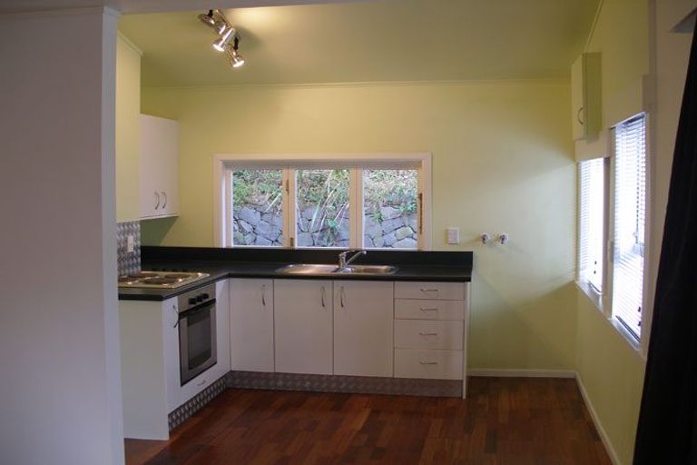 Photo of property in 2/1 Cecil Road, Wadestown, Wellington, 6012