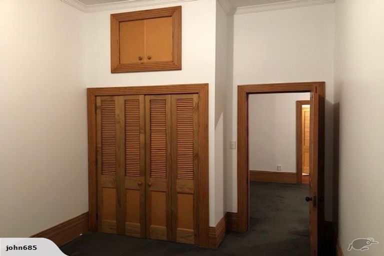 Photo of property in 4/10 Hobson Crescent, Thorndon, Wellington, 6011