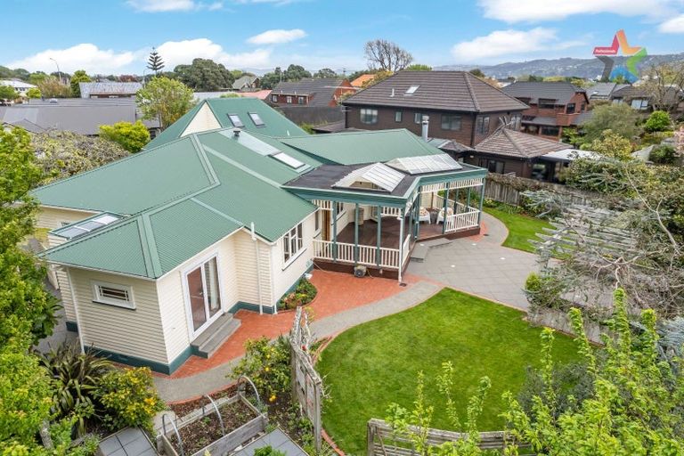 Photo of property in 183 Waiwhetu Road, Waterloo, Lower Hutt, 5011