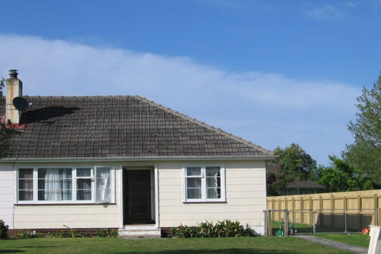 Photo of property in 574 Childers Road, Te Hapara, Gisborne, 4010