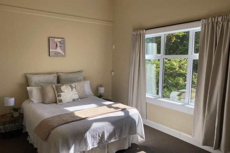 Photo of property in 29b Margaret Street, Wadestown, Wellington, 6012