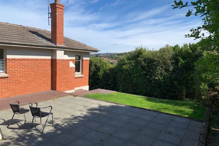 Photo of property in 39 Bayfield Road, Andersons Bay, Dunedin, 9013