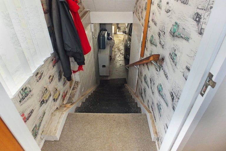 Photo of property in 14 Mack Street, Foxton Beach, Foxton, 4815