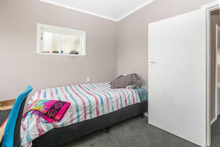 Photo of property in 6 Turnbull Crescent, Morrinsville, 3300