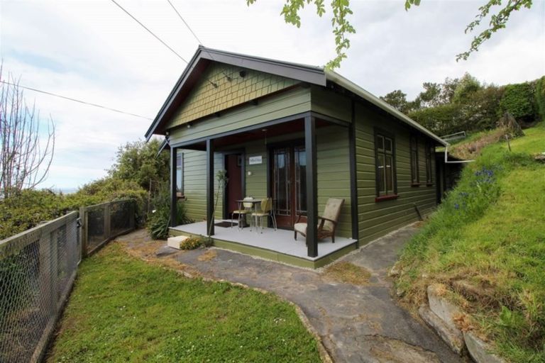 Photo of property in 1a Glen Street, Oamaru, 9400