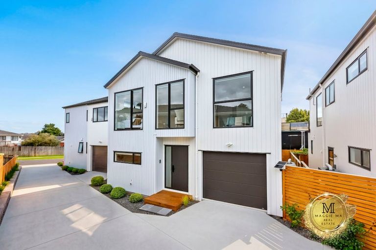Photo of property in 19b Ervine Place, Bucklands Beach, Auckland, 2014