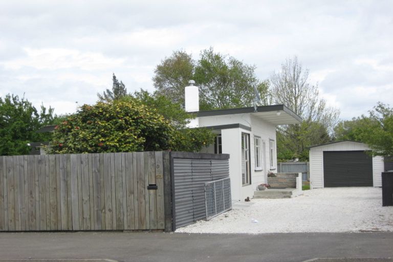 Photo of property in 53 Hutcheson Street, Mayfield, Blenheim, 7201