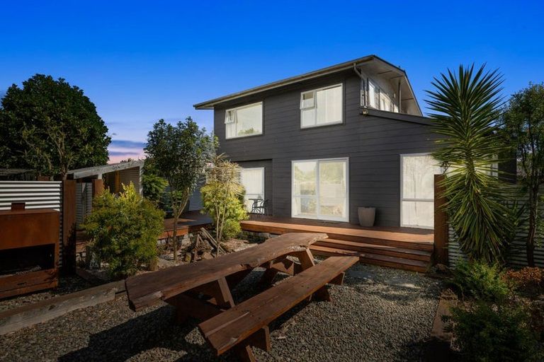 Photo of property in 27a Nelson Street, Mayfield, Blenheim, 7201