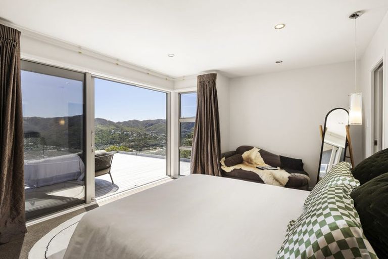 Photo of property in 120 Weld Street, Wadestown, Wellington, 6012