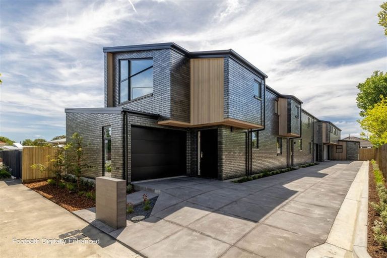 Photo of property in 34c Forfar Street, Mosgiel, 9024