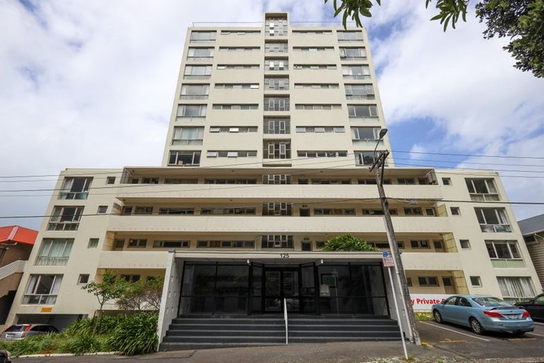 Photo of property in 31/125 Grant Road, Thorndon, Wellington, 6011