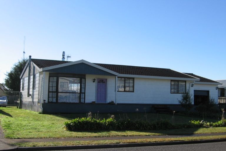 Photo of property in 8 David Street, Nawton, Hamilton, 3200