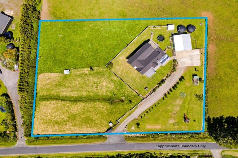 Photo of property in 333 Norfolk Road, Norfolk, Inglewood, 4388