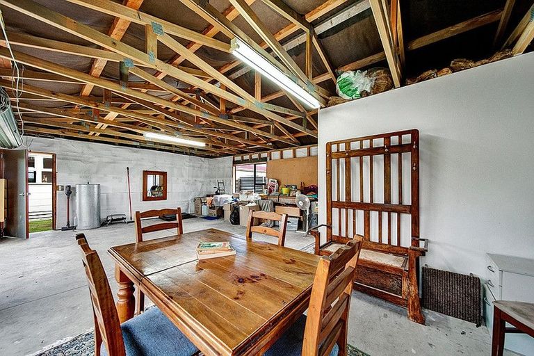 Photo of property in 4 George Street, Eltham, 4322