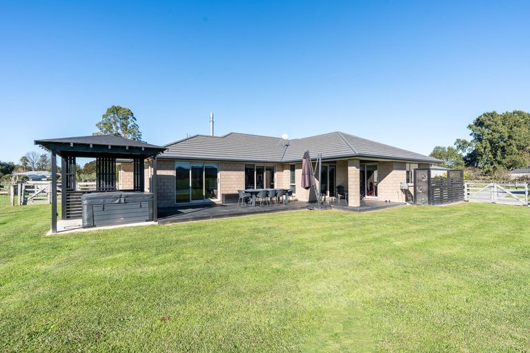 Photo of property in 347a Bedford Road, Te Kowhai, Hamilton, 3288