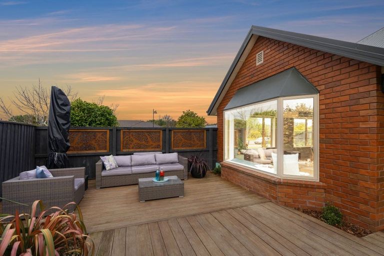 Photo of property in 206 Southfield Drive, Lincoln, 7608