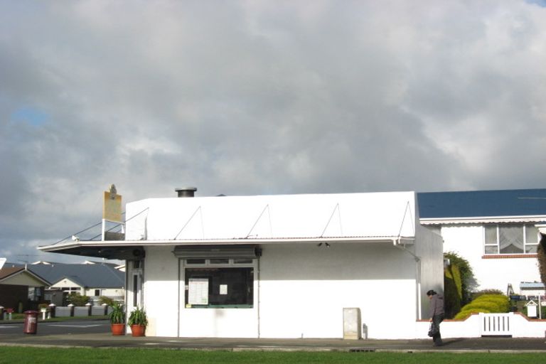 Photo of property in 229-231 Tweed Street, Appleby, Invercargill, 9812