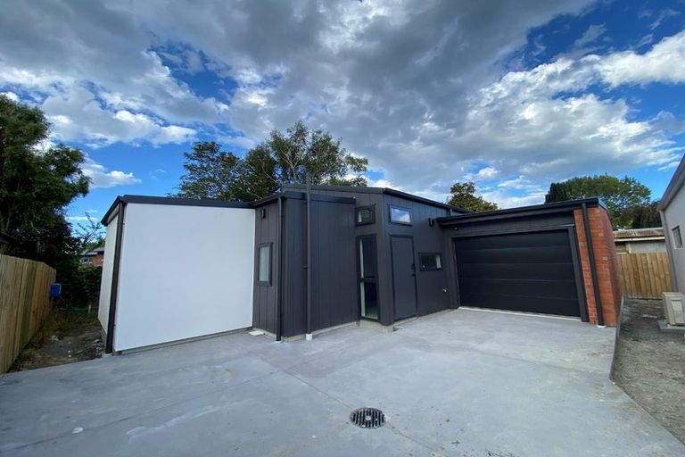 Photo of property in 2/168 Condell Avenue, Papanui, Christchurch, 8053