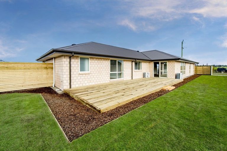 Photo of property in 362 Dunns Crossing Road, Rolleston, 7614