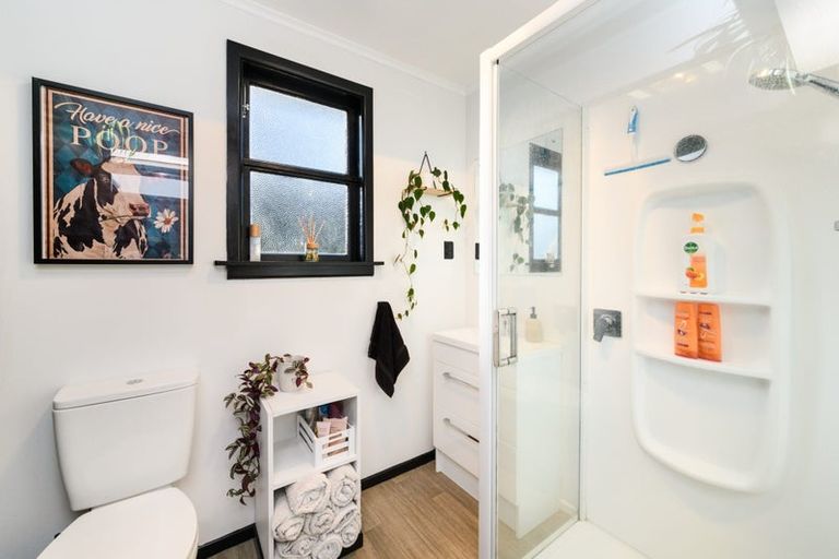 Photo of property in 4a Denbigh Place, Awapuni, Palmerston North, 4412