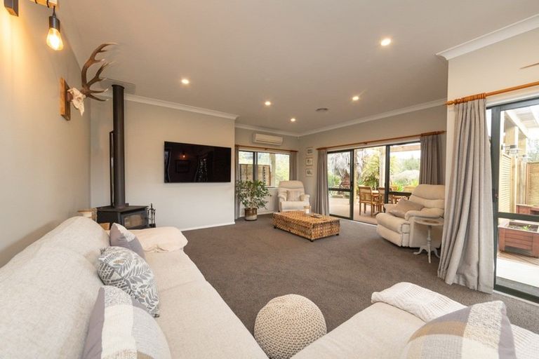 Photo of property in 1261 Pohangina Road, Pohangina, Ashhurst, 4884