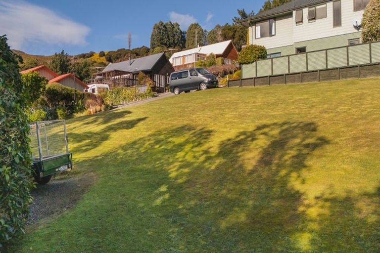 Photo of property in 8 Vangioni Lane, Akaroa, 7520