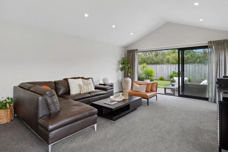 Photo of property in 7 Kiddy Place, Rolleston, 7614