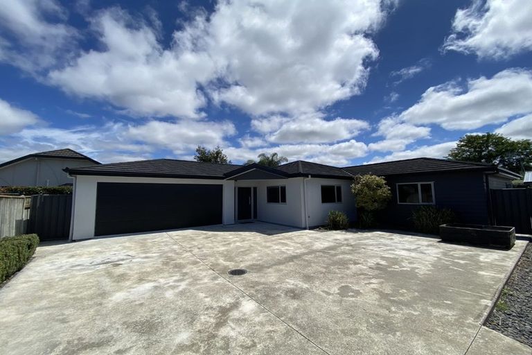 Photo of property in 144a Auckland Road, Greenmeadows, Napier, 4112