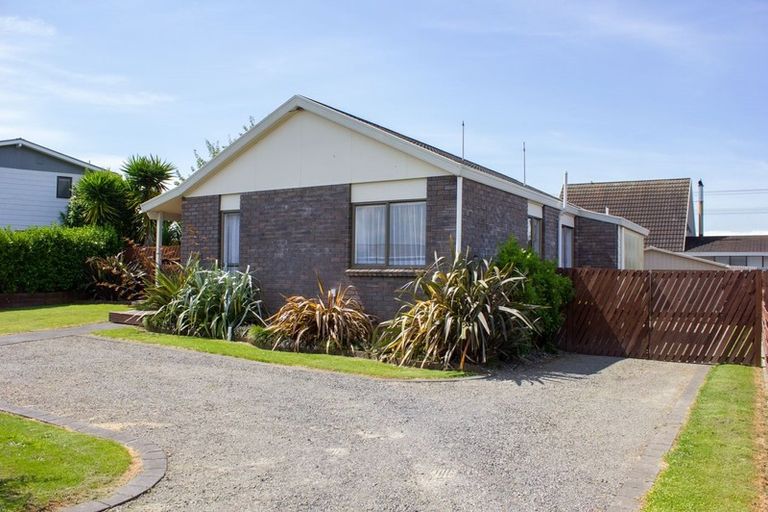 Photo of property in 24 Nikau Place, Matamata, 3400