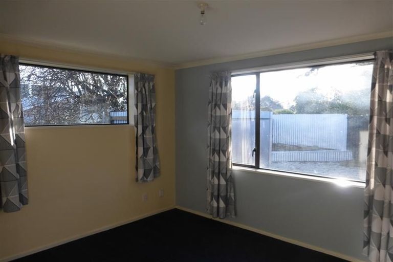 Photo of property in 2/14 Bencard Place, Hoon Hay, Christchurch, 8025