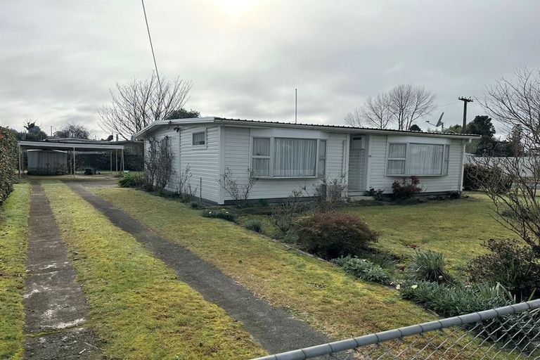 Photo of property in 149 Rangatira Drive, Mangakino, 3421