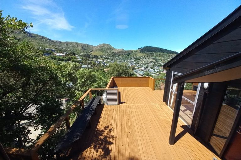Photo of property in 35 Ticehurst Road, Lyttelton, 8082